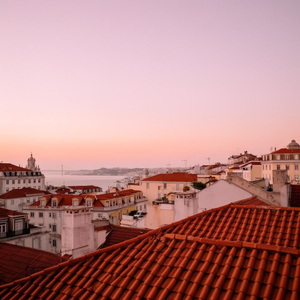Notes from Lisbon