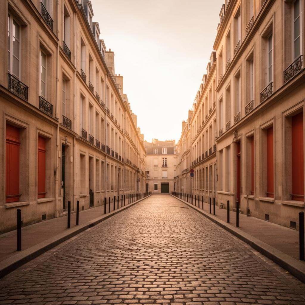 A Slow Weekend in Nantes
